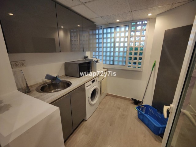 2 Bedrooms Apartment in Puerto Banús