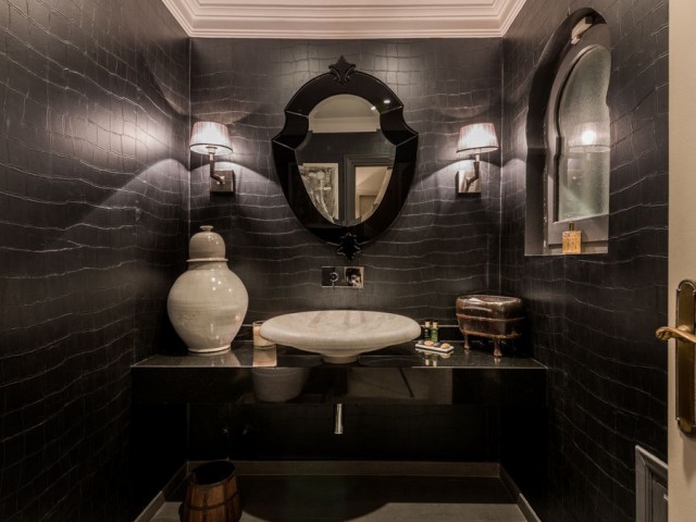 5 Slaapkamer Villa in Los Monteros