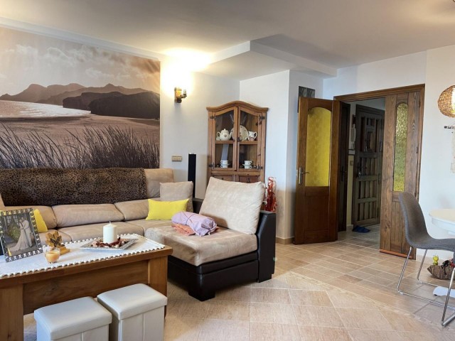 2 Schlafzimmer Apartment in San Luis de Sabinillas