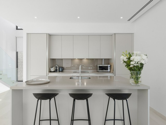 5 Slaapkamer Villa in Cabopino