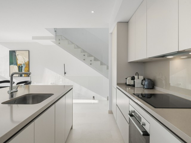 5 Slaapkamer Villa in Cabopino