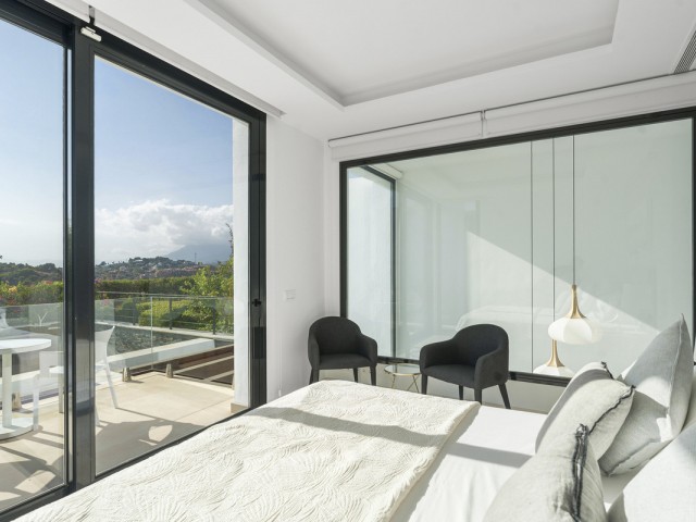 5 Slaapkamer Villa in Cabopino