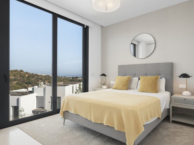 5 Slaapkamer Villa in Cabopino