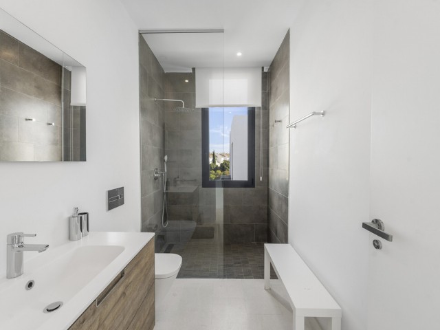 5 Slaapkamer Villa in Cabopino