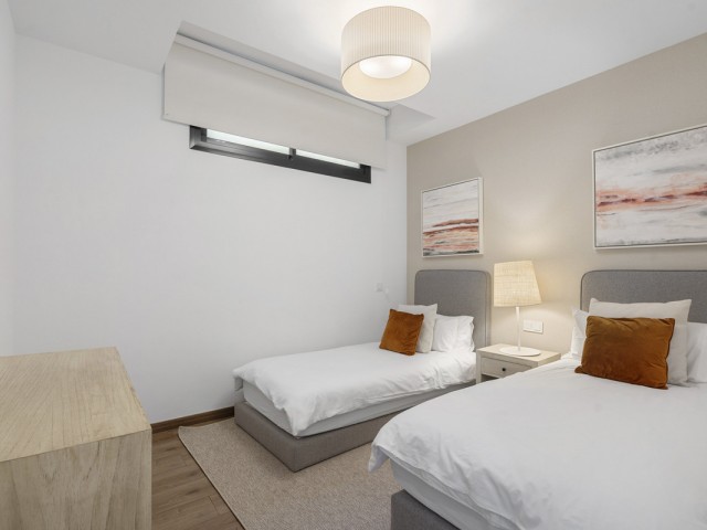 5 Slaapkamer Villa in Cabopino