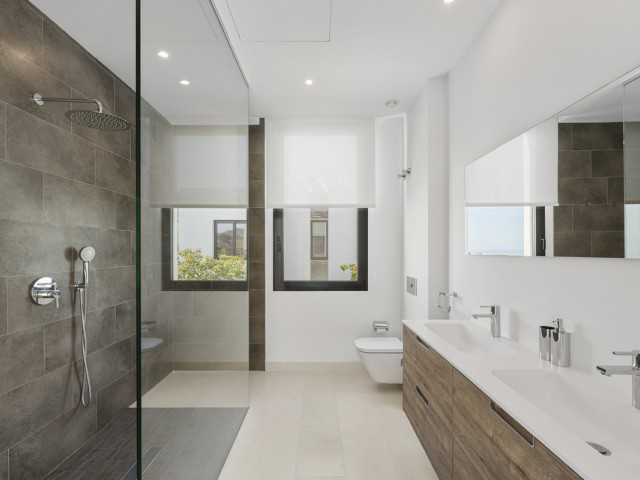 5 Slaapkamer Villa in Cabopino