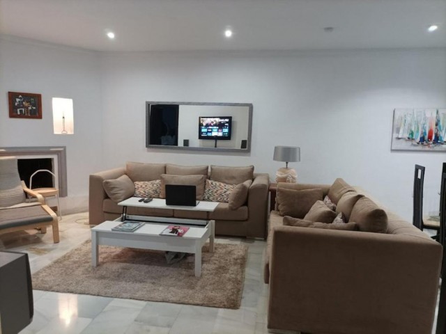 Apartment, Puerto Banús, R4190848
