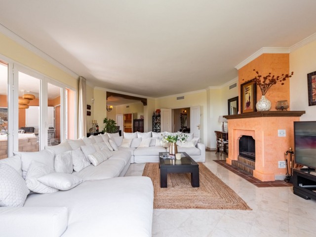 5 Schlafzimmer Villa in Casares Playa