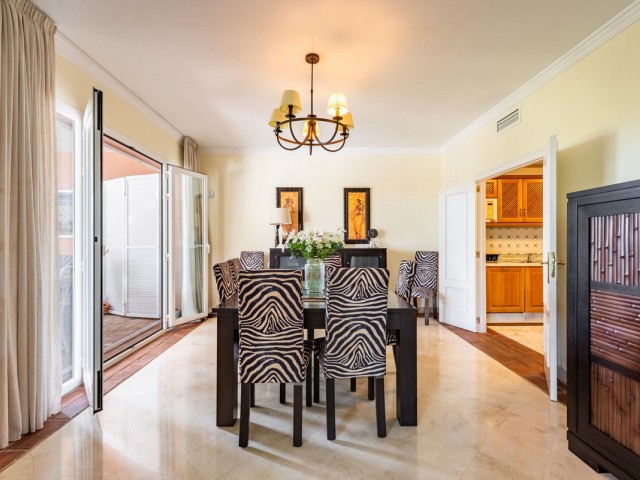 5 Schlafzimmer Villa in Casares Playa