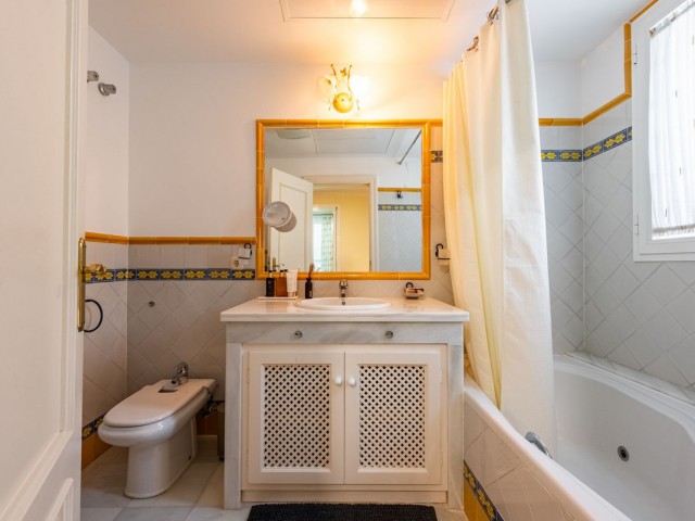 5 Schlafzimmer Villa in Casares Playa