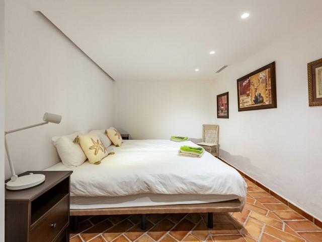 5 Schlafzimmer Villa in Casares Playa