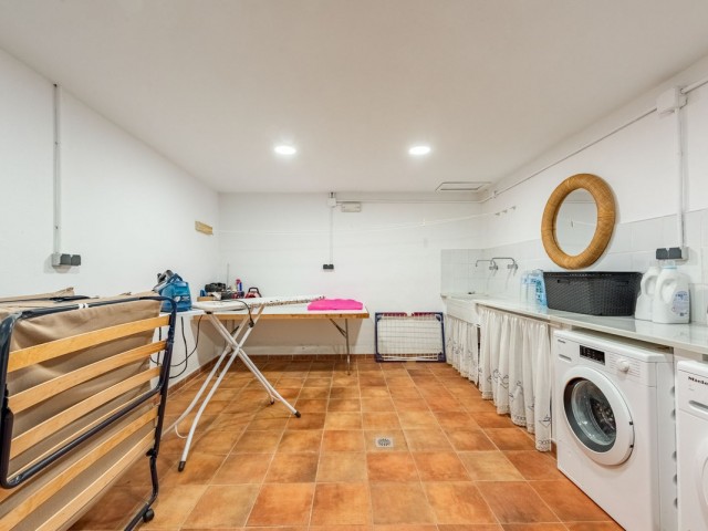 5 Schlafzimmer Villa in Casares Playa