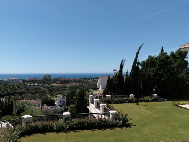 4 Sovrums Villa i El Rosario