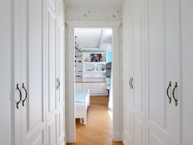 4 Sovrums Villa i El Rosario