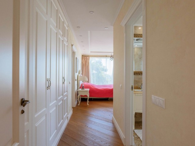 4 Slaapkamer Villa in El Rosario