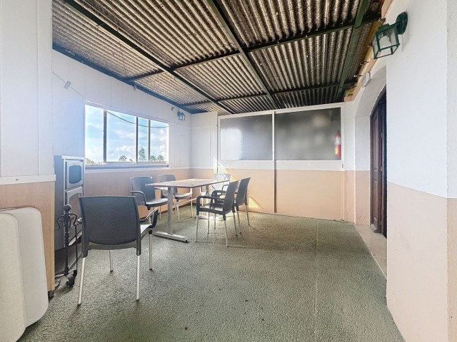 Comercial con 0 Dormitorios  en Diana Park