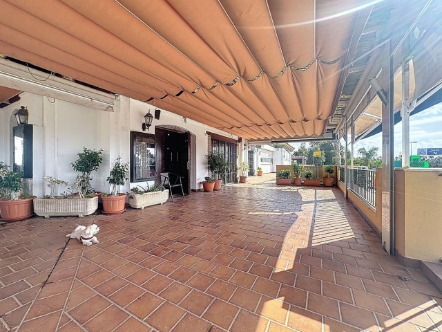 Comercial con 0 Dormitorios  en Diana Park