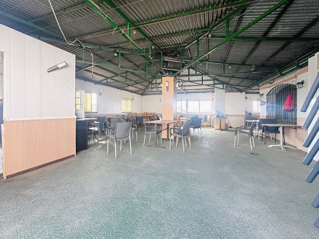 Næringseiendom i Diana Park