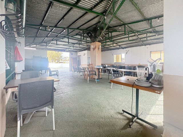 Næringseiendom i Diana Park