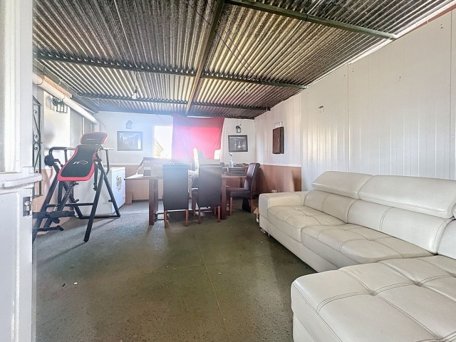 Næringseiendom i Diana Park