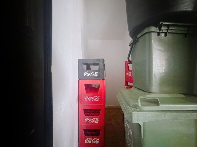 Næringseiendom i Diana Park