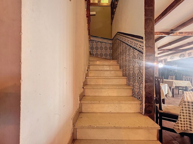 Næringseiendom i Diana Park