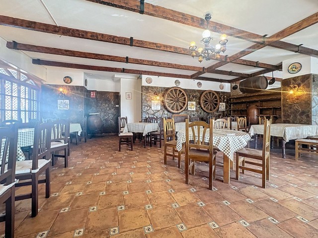 Næringseiendom i Diana Park