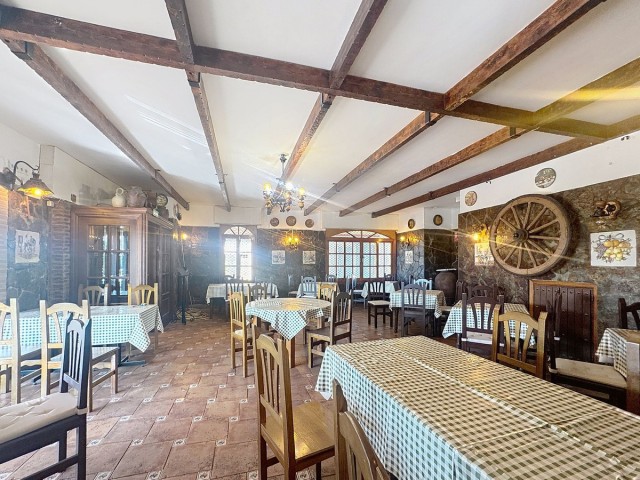 Næringseiendom i Diana Park