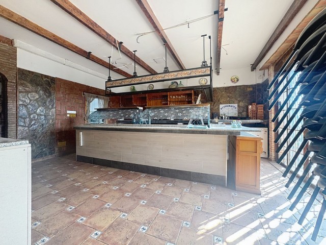 Næringseiendom i Diana Park