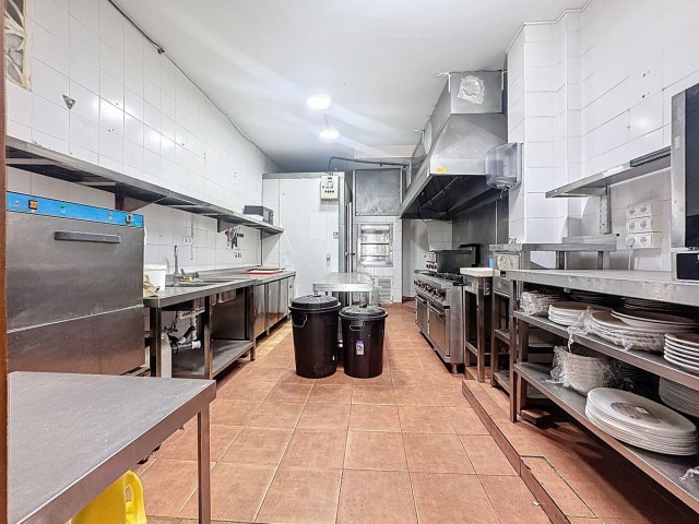 Næringseiendom i Diana Park