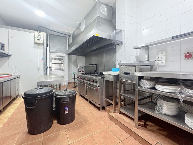 Næringseiendom i Diana Park