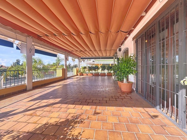 Næringseiendom i Diana Park