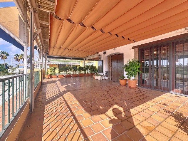 Næringseiendom i Diana Park