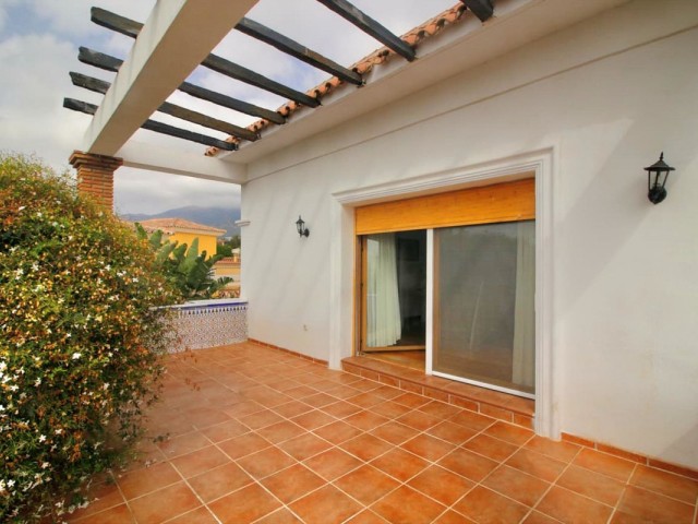 6 Schlafzimmer Villa in Benalmadena