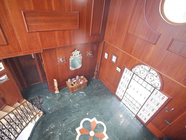 6 Schlafzimmer Villa in Benalmadena