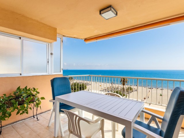 Appartement Los Boliches - R5181169