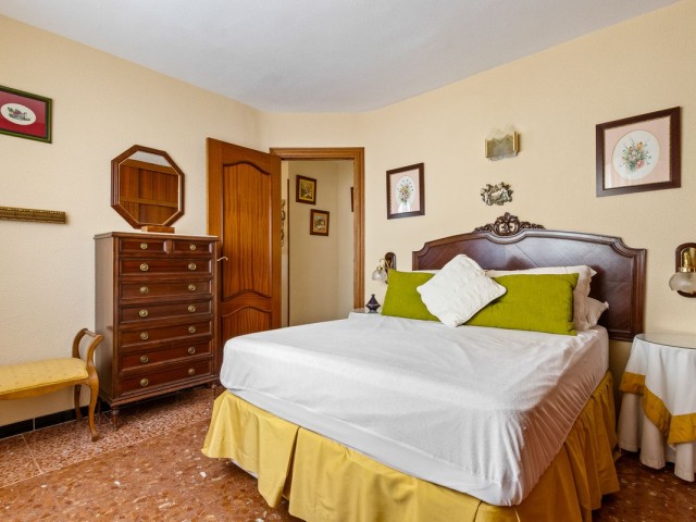 Leilighet, Los Boliches, R5181169