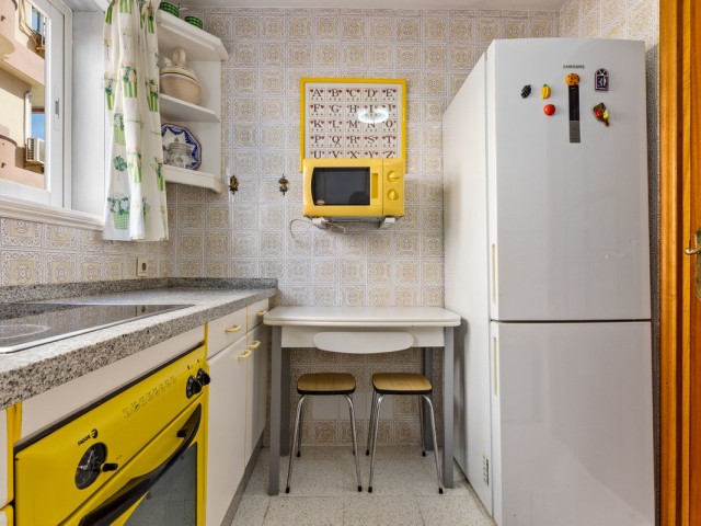 Leilighet, Los Boliches, R5181169