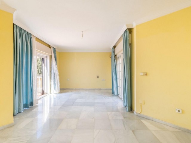 8 Sovrums Villa i Marbella