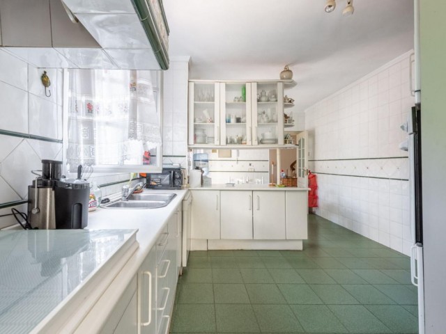 8 Sovrums Villa i Marbella