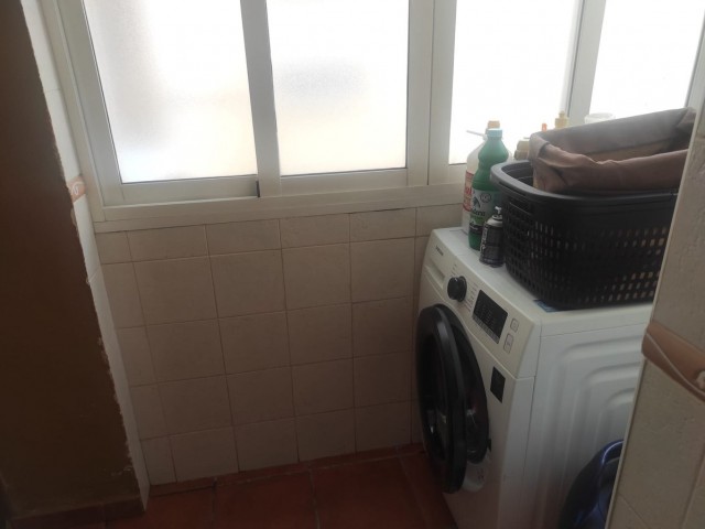 4 Soveroms Leilighet i Málaga