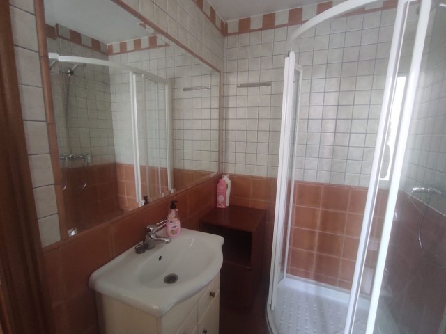 4 Soveroms Leilighet i Málaga