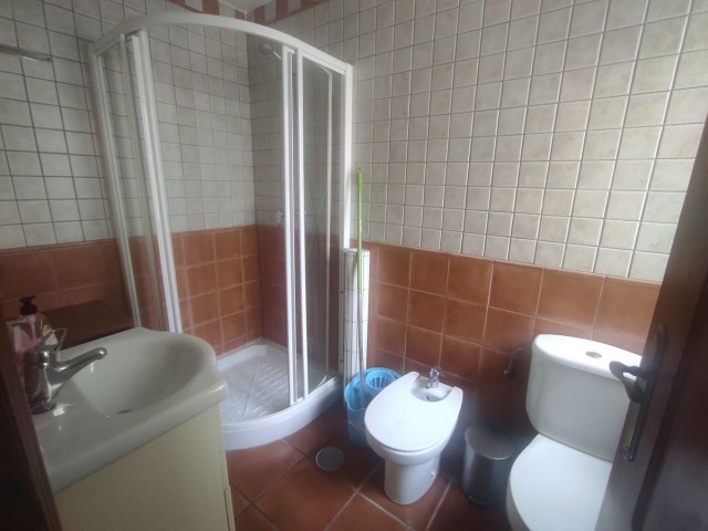 4 Soveroms Leilighet i Málaga