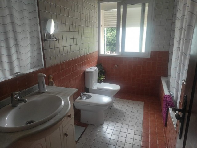 4 Soveroms Leilighet i Málaga