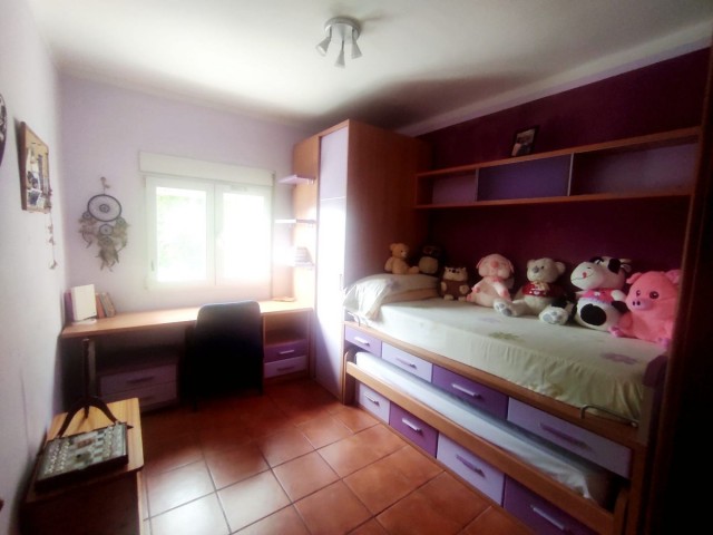 4 Soveroms Leilighet i Málaga