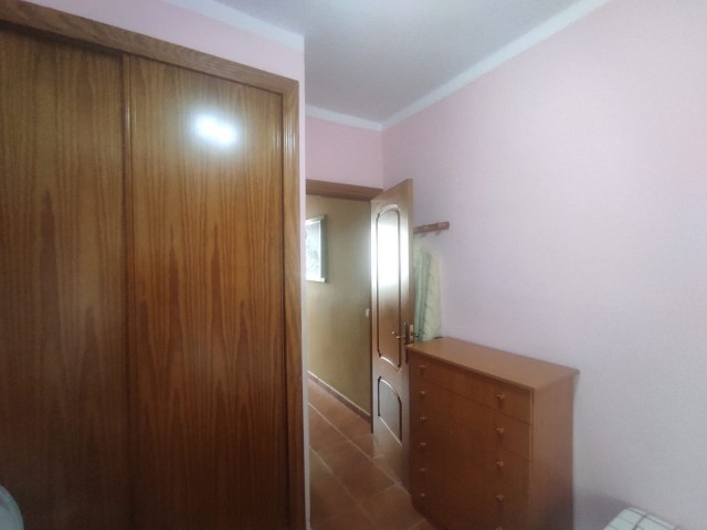 4 Soveroms Leilighet i Málaga