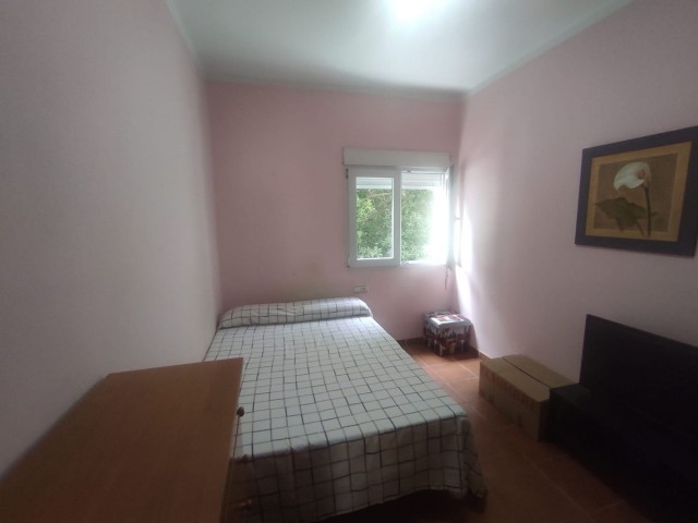 4 Soveroms Leilighet i Málaga