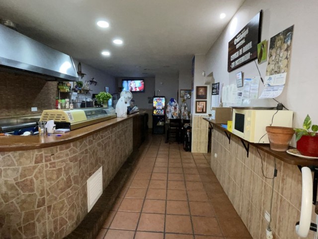 Kommerziell, San Luis de Sabinillas, R4190938