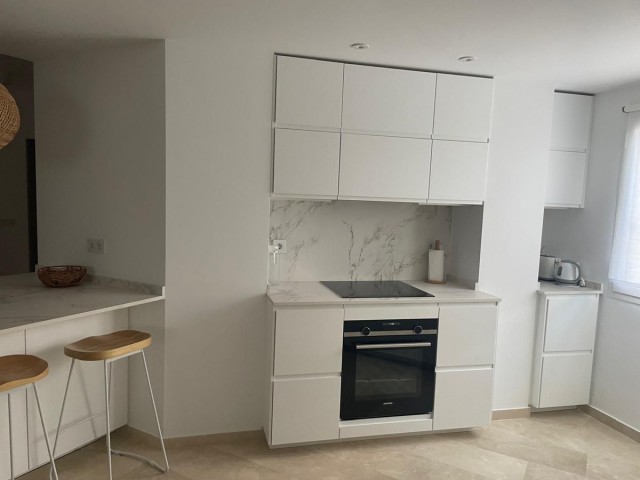 3 Makuuhuoneen Huoneisto San Pedro de Alcántara