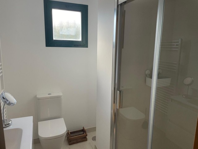 3 Makuuhuoneen Huoneisto San Pedro de Alcántara